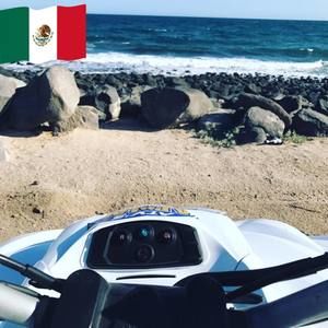 Meet your Posher, Luis